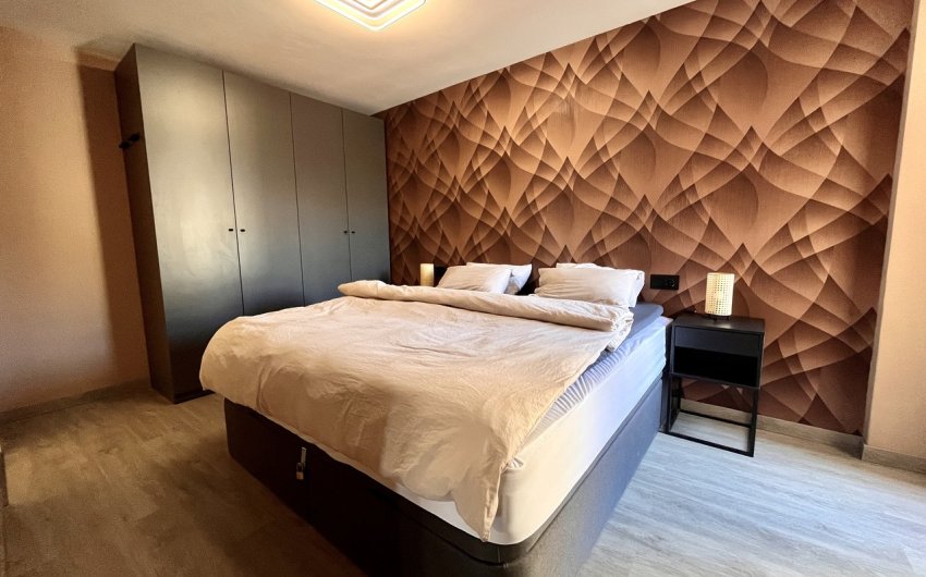 Resale - Apartment -
Almoradí - Inland