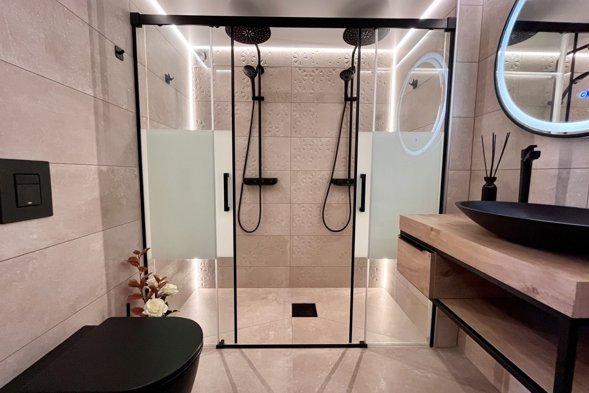 Resale - Apartment -
Almoradí - Inland