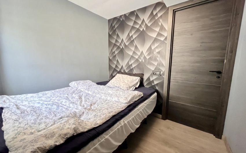 Resale - Apartment -
Almoradí - Inland