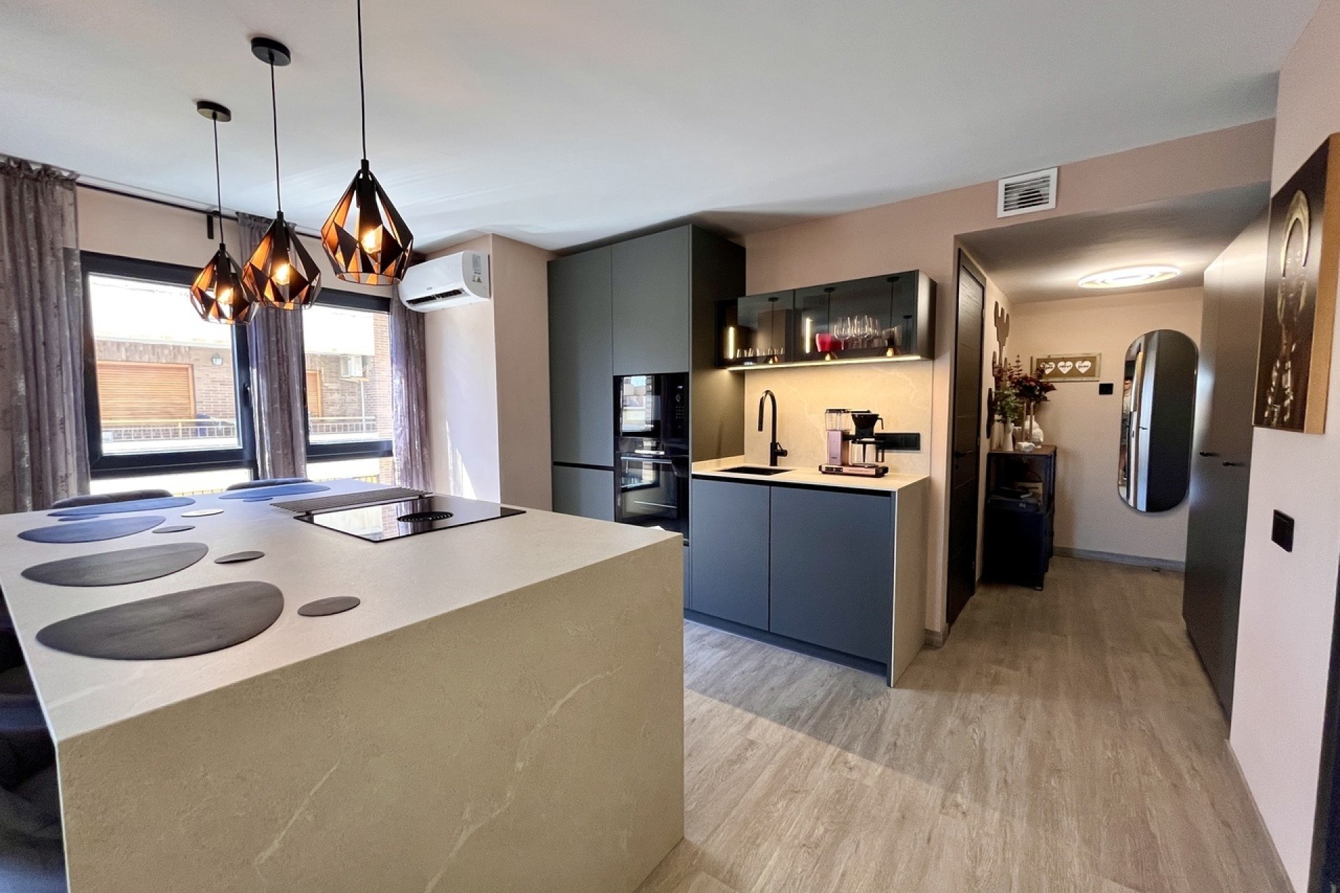 Resale - Apartment -
Almoradí - Inland