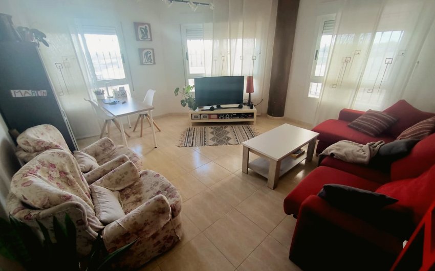 Resale - Apartment -
Almoradí