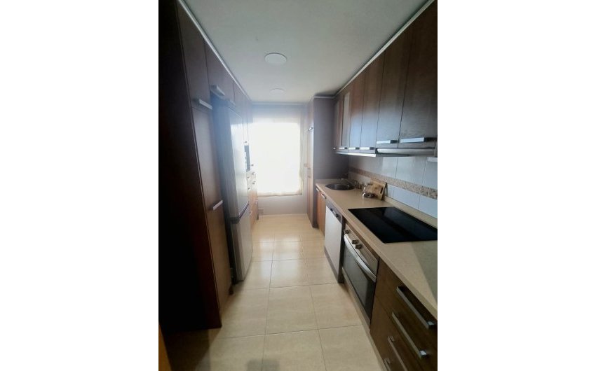 Resale - Apartment -
Almoradí