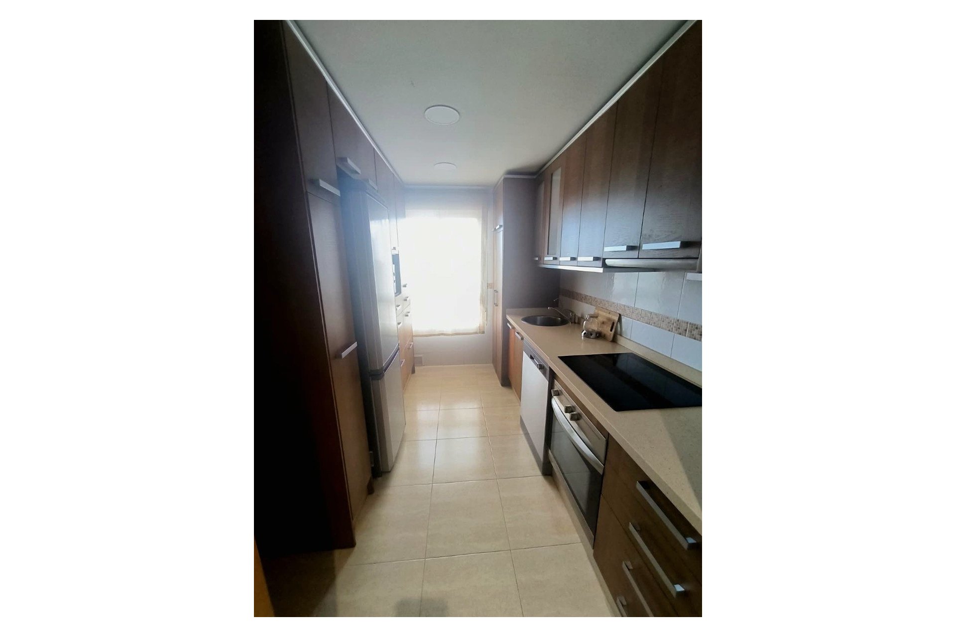 Resale - Apartment -
Almoradí