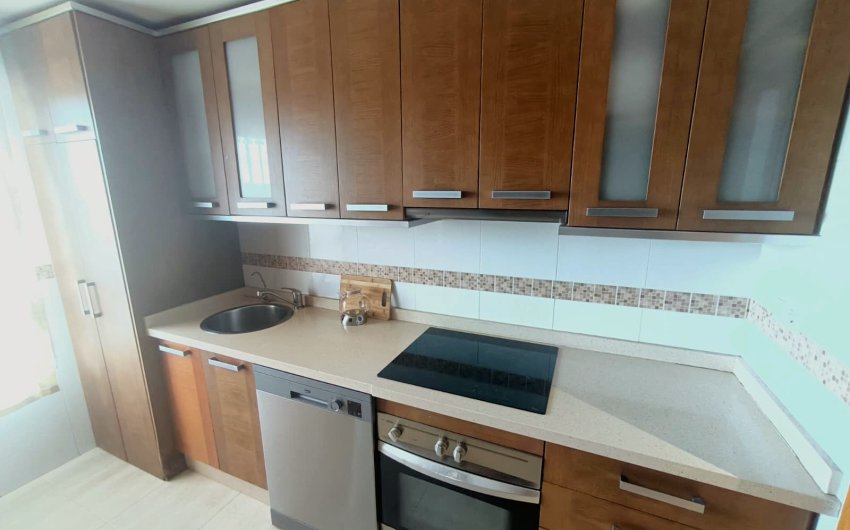Resale - Apartment -
Almoradí