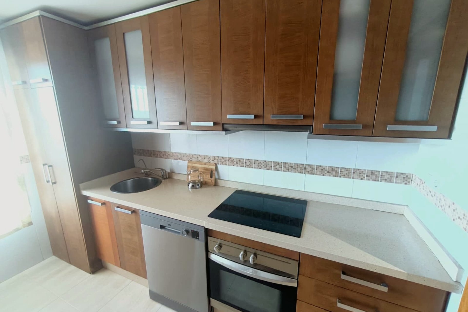 Resale - Apartment -
Almoradí