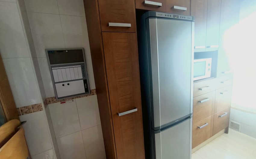 Resale - Apartment -
Almoradí