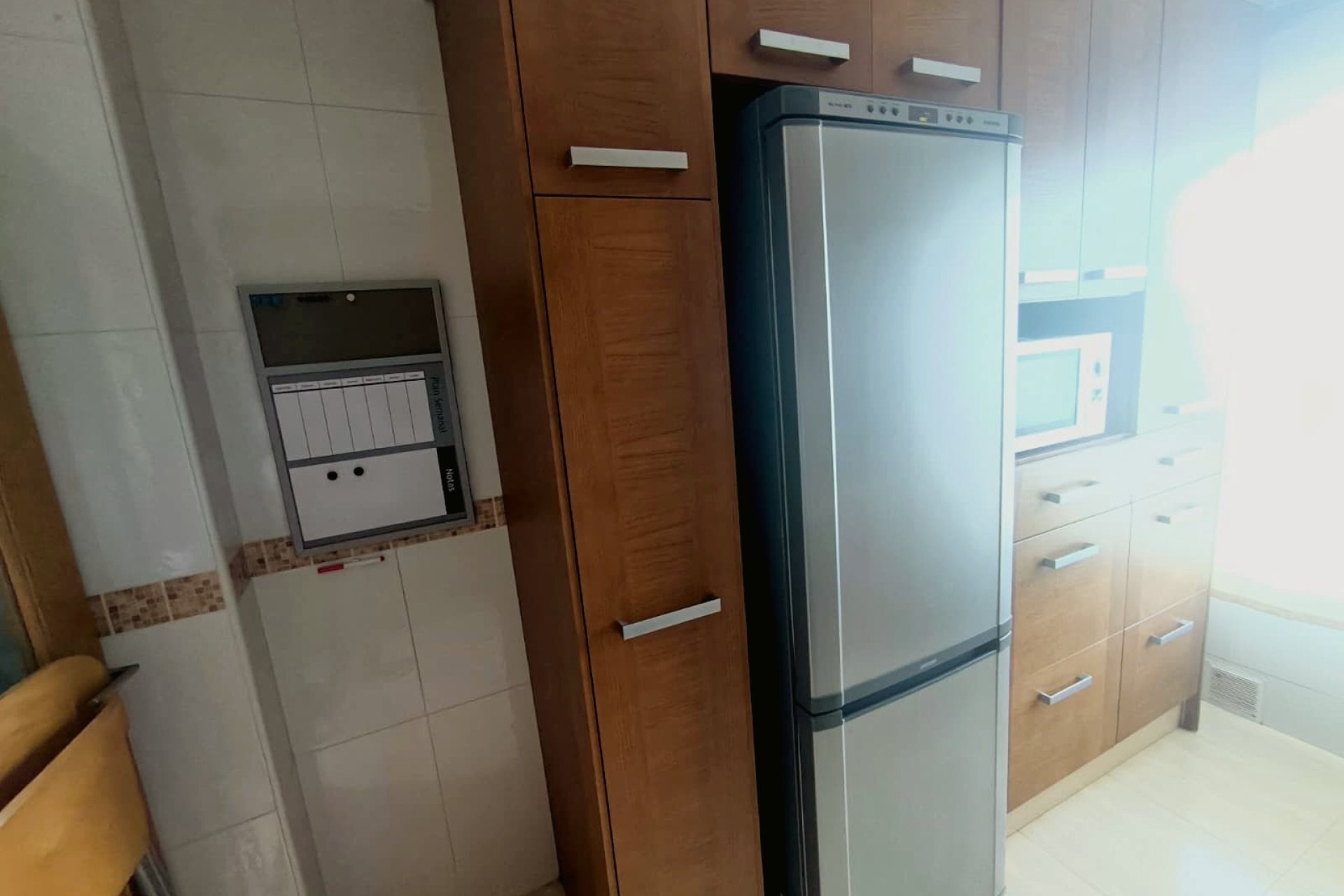 Resale - Apartment -
Almoradí