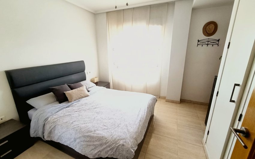 Resale - Apartment -
Almoradí