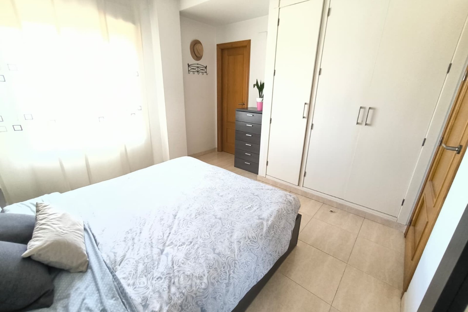 Resale - Apartment -
Almoradí