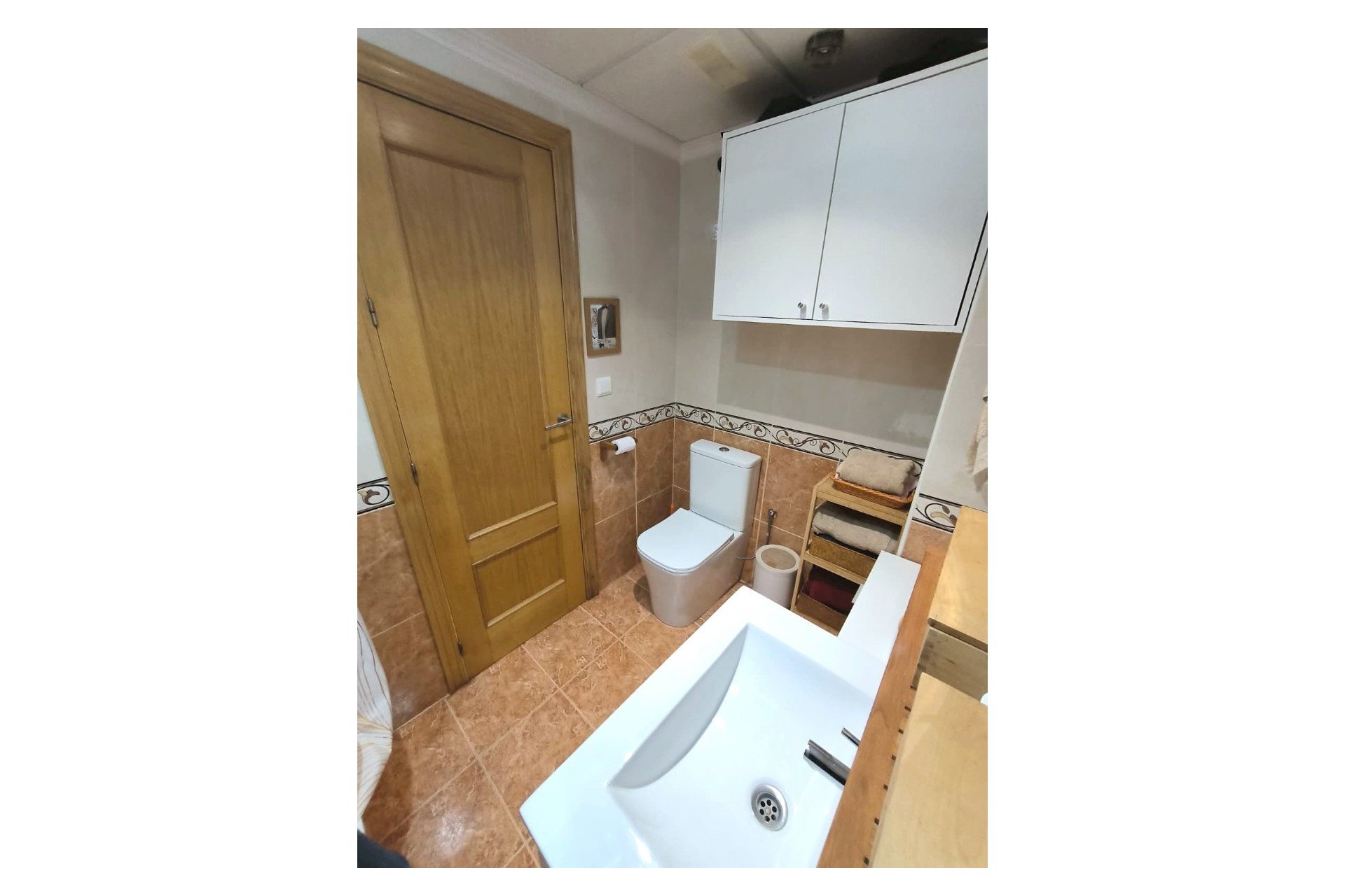 Resale - Apartment -
Almoradí