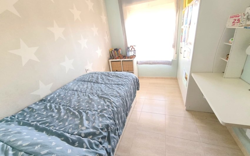 Resale - Apartment -
Almoradí