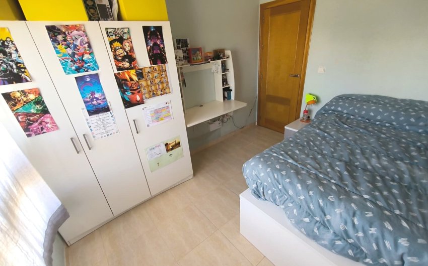 Resale - Apartment -
Almoradí