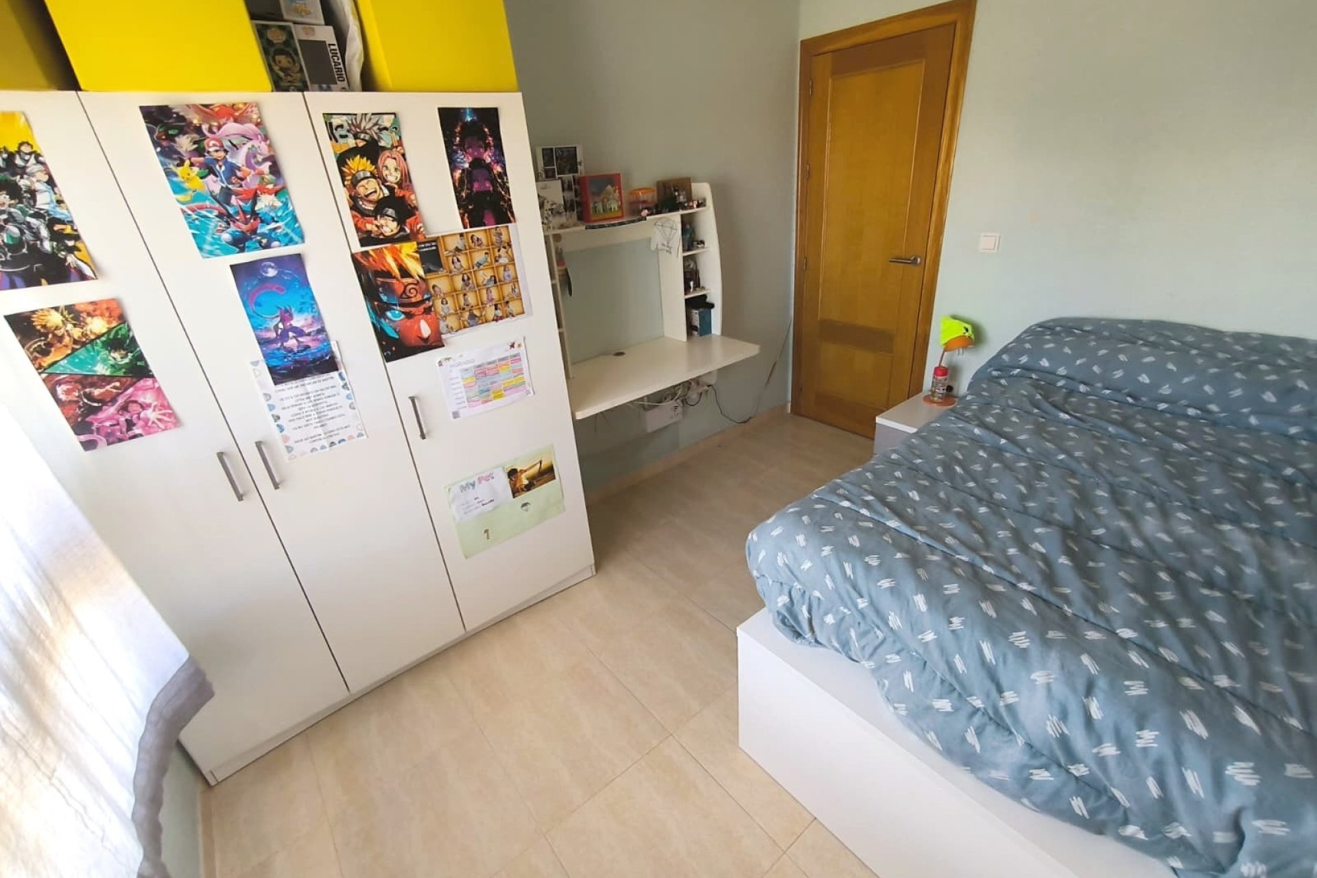 Resale - Apartment -
Almoradí