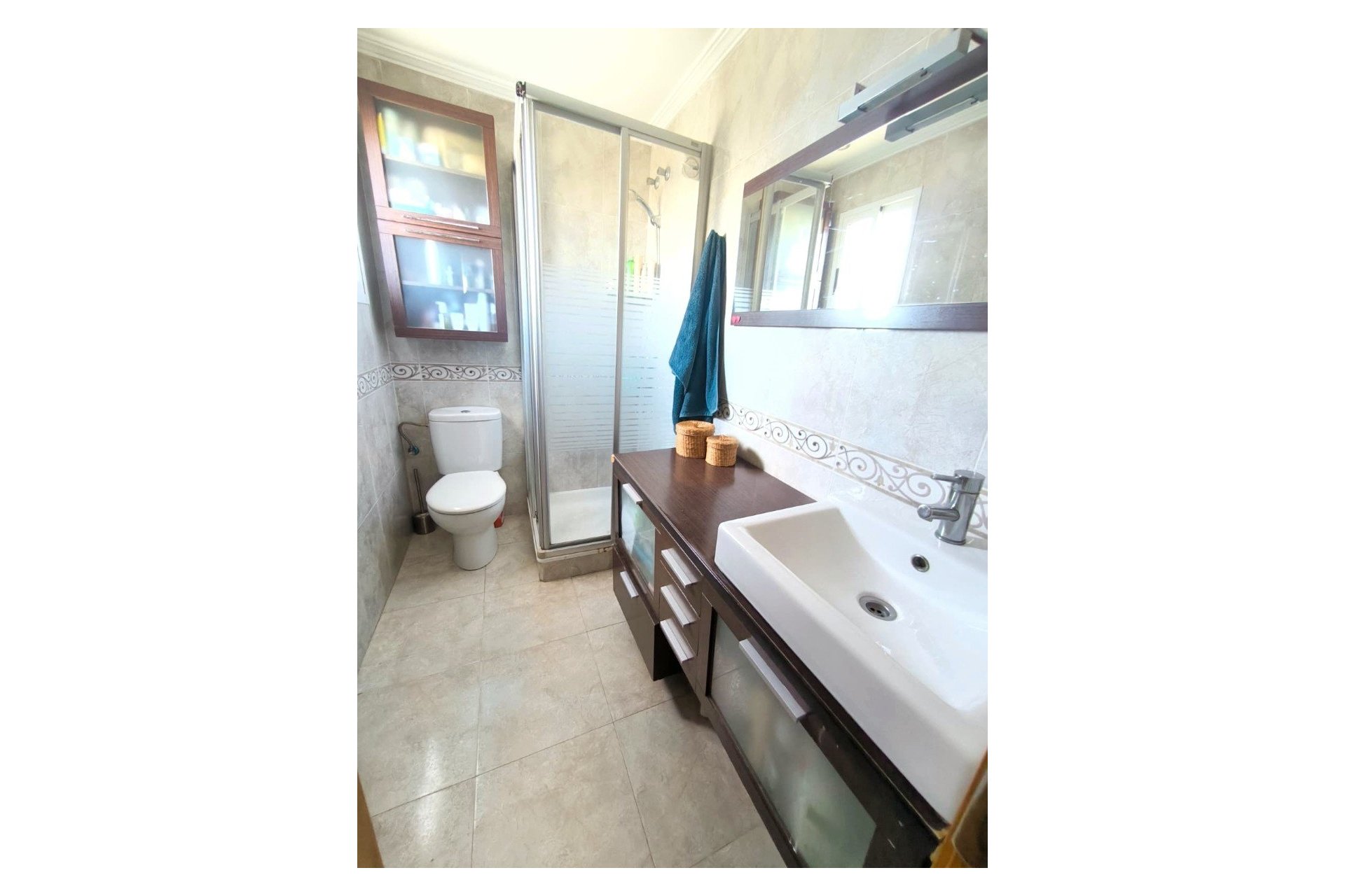 Resale - Apartment -
Almoradí