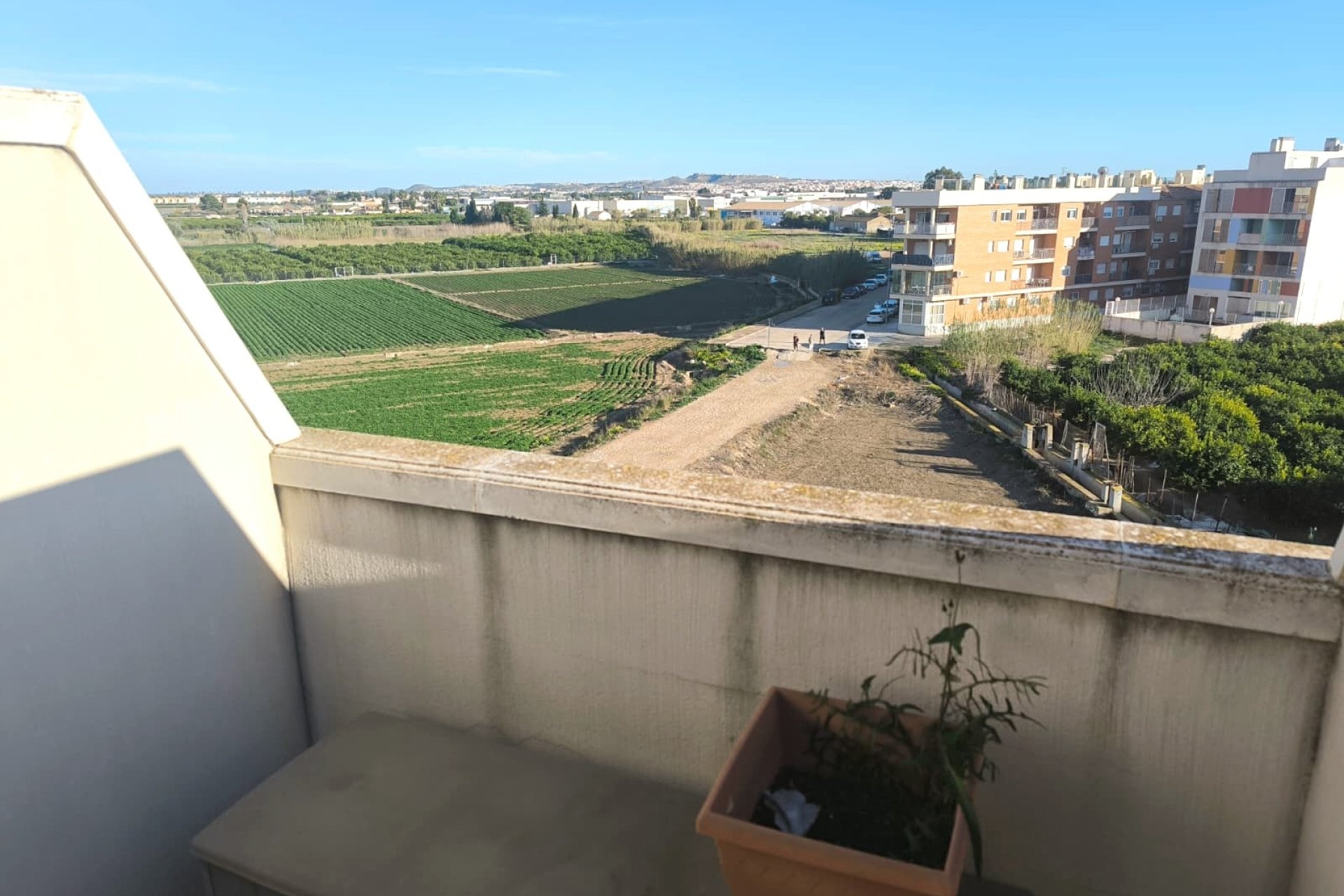 Resale - Apartment -
Almoradí