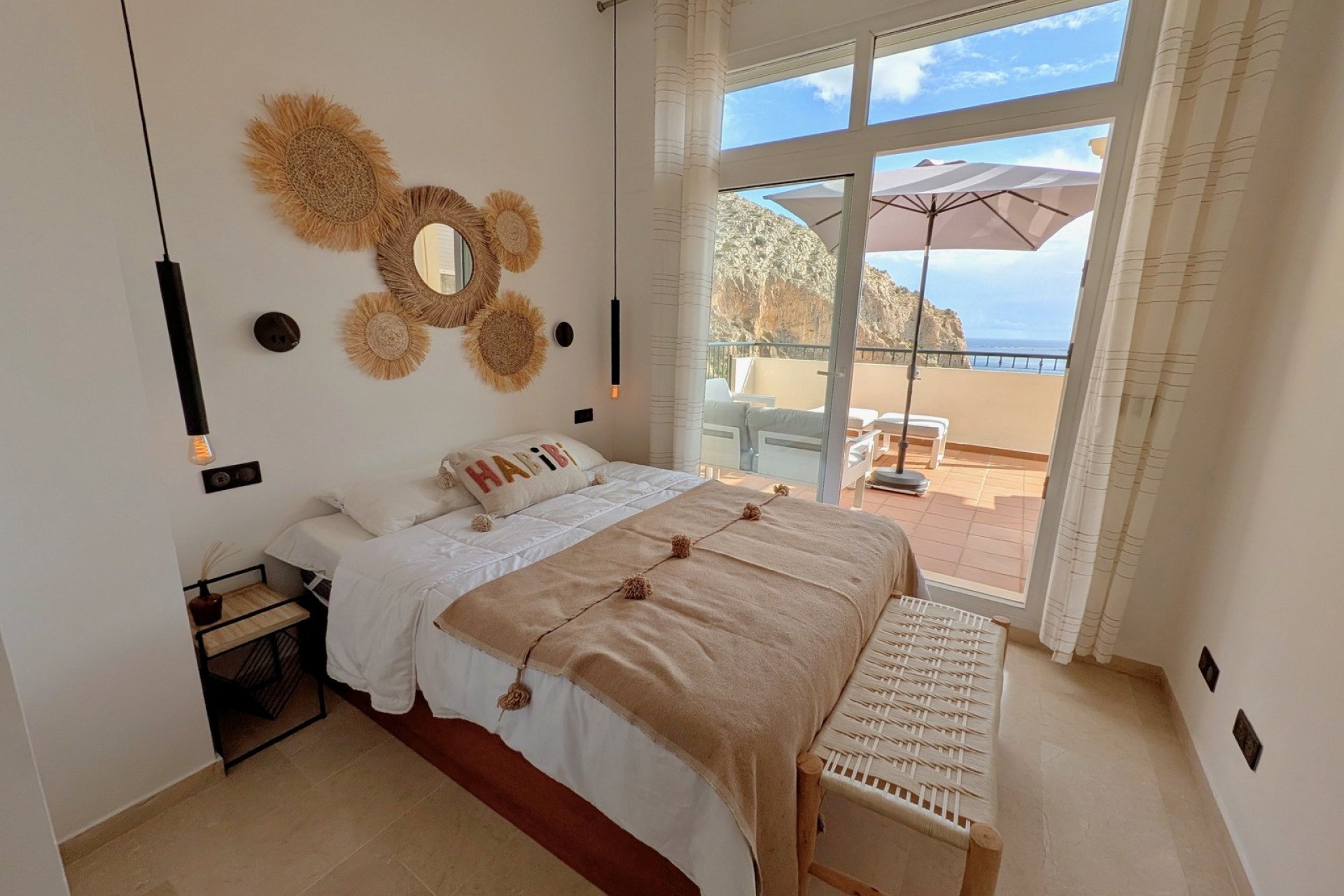 Resale - Apartment -
Altea - Mascarat