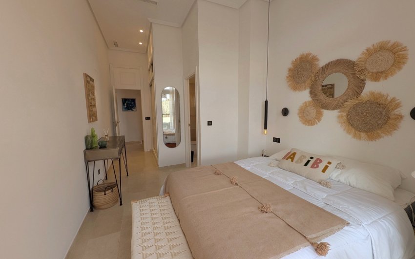 Resale - Apartment -
Altea - Mascarat