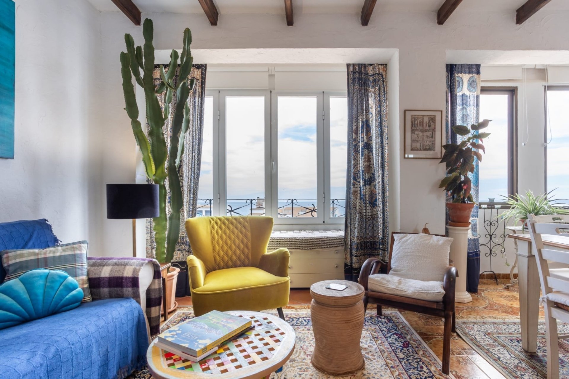 Resale - Apartment -
Altea
