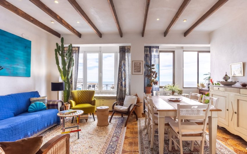 Resale - Apartment -
Altea