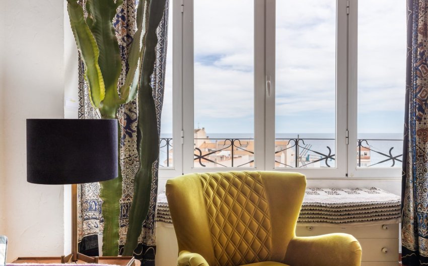 Resale - Apartment -
Altea