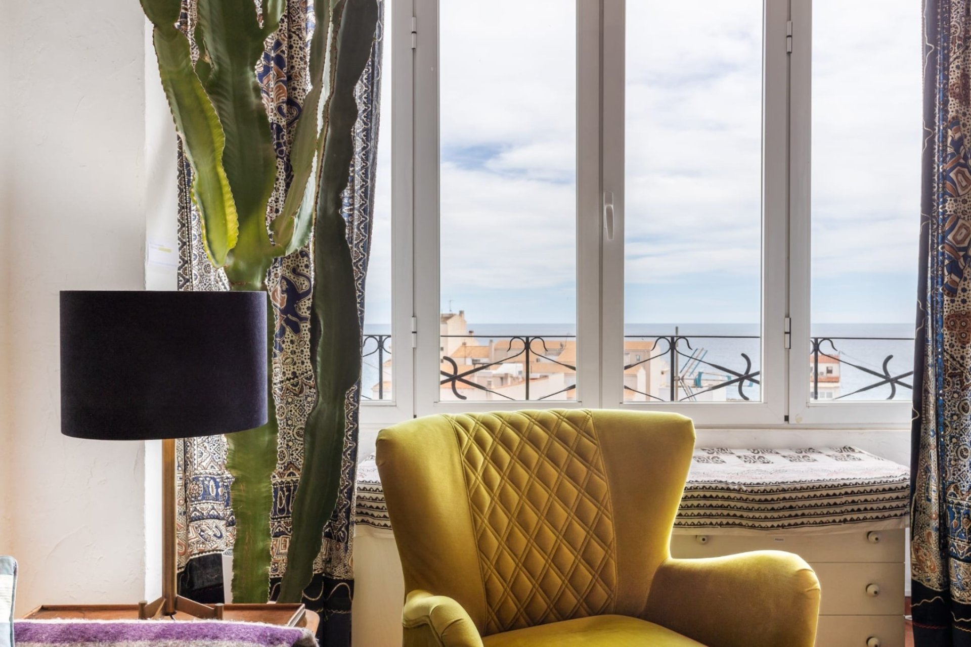 Resale - Apartment -
Altea