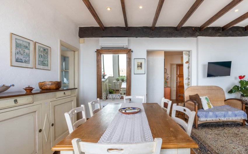 Resale - Apartment -
Altea