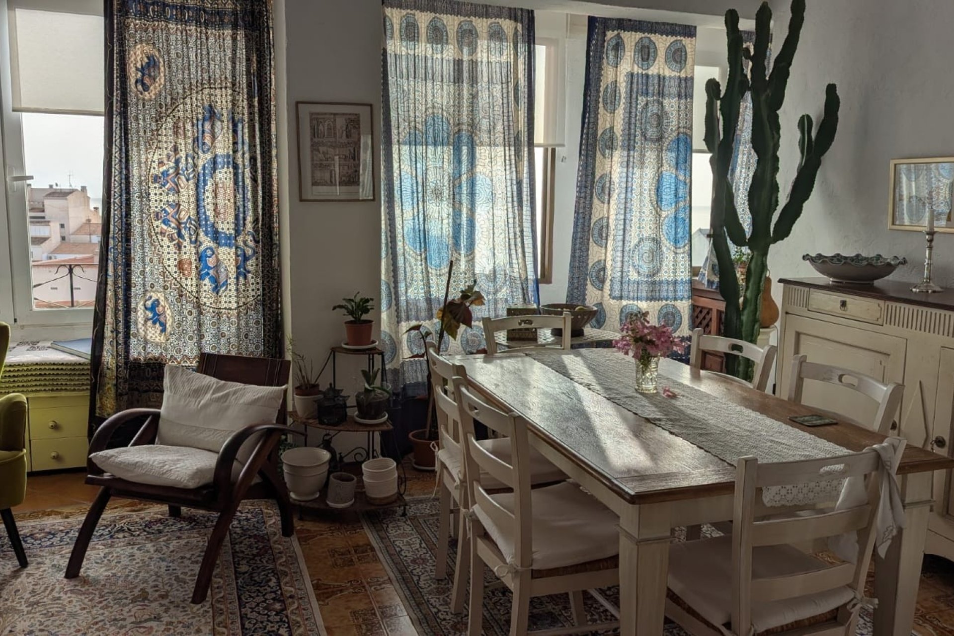 Resale - Apartment -
Altea