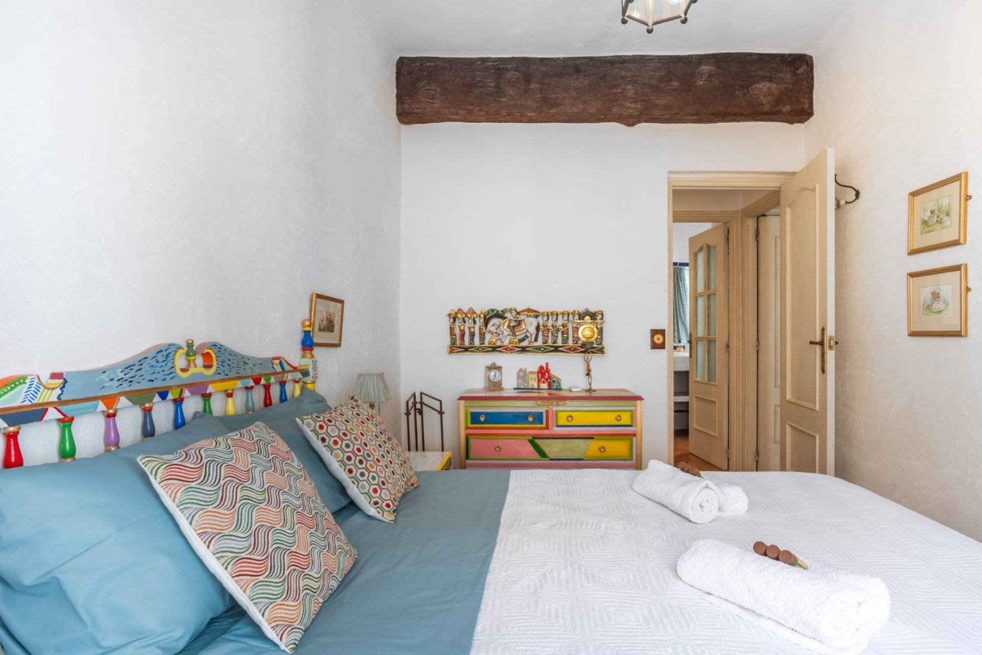 Resale - Apartment -
Altea