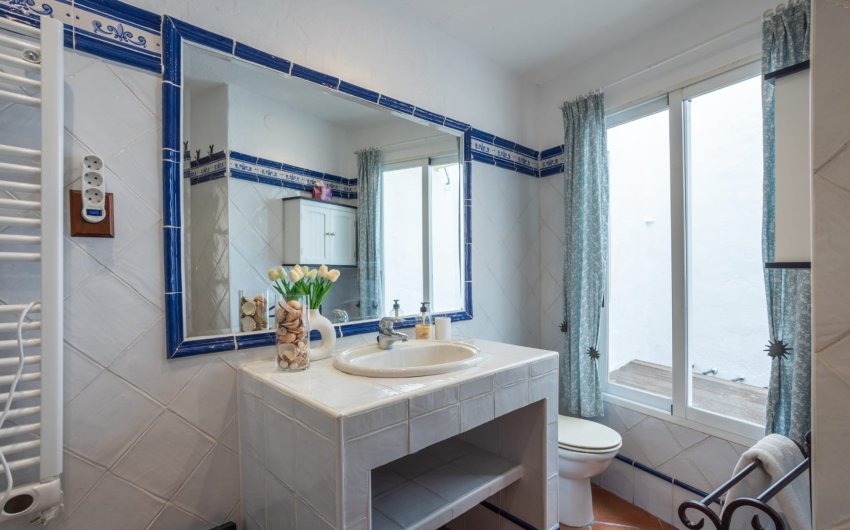 Resale - Apartment -
Altea