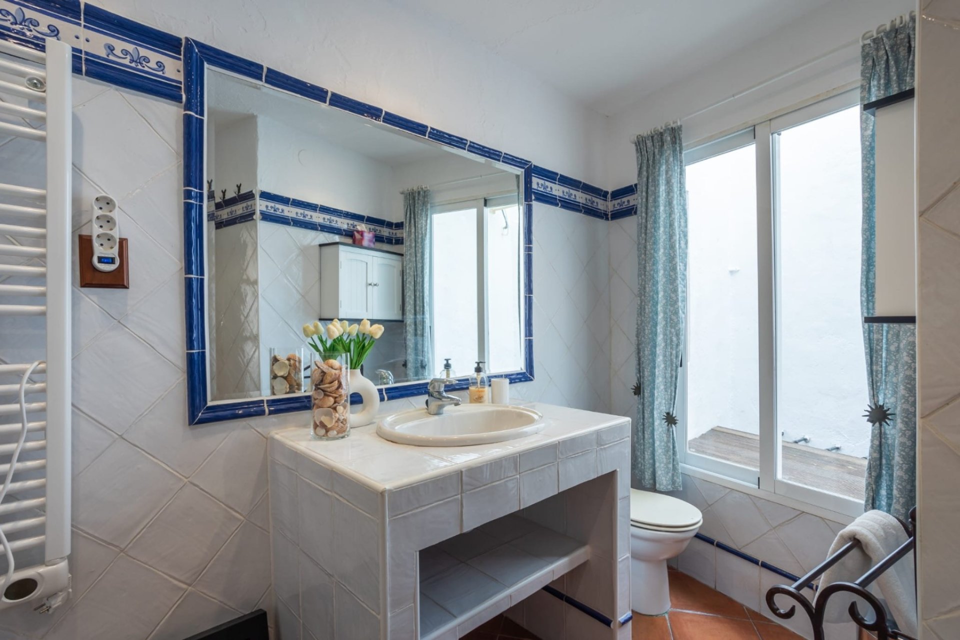 Resale - Apartment -
Altea