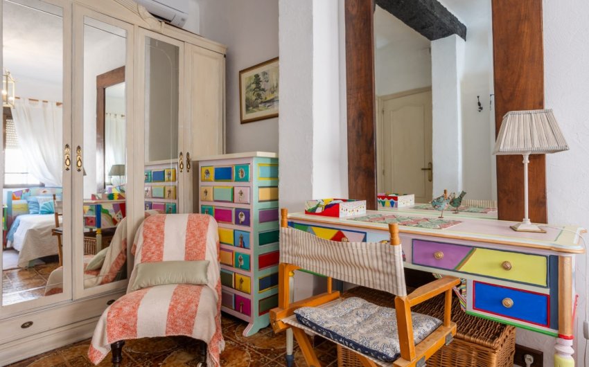 Resale - Apartment -
Altea