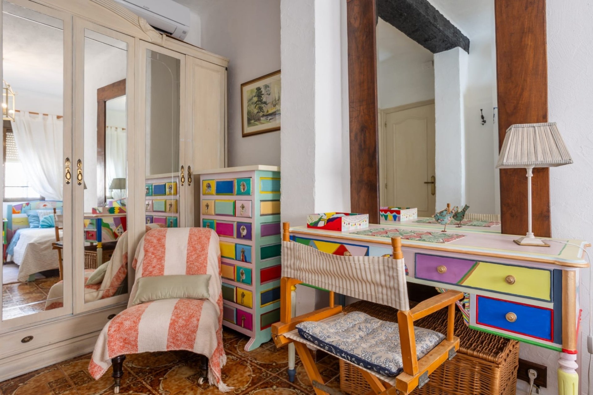 Resale - Apartment -
Altea