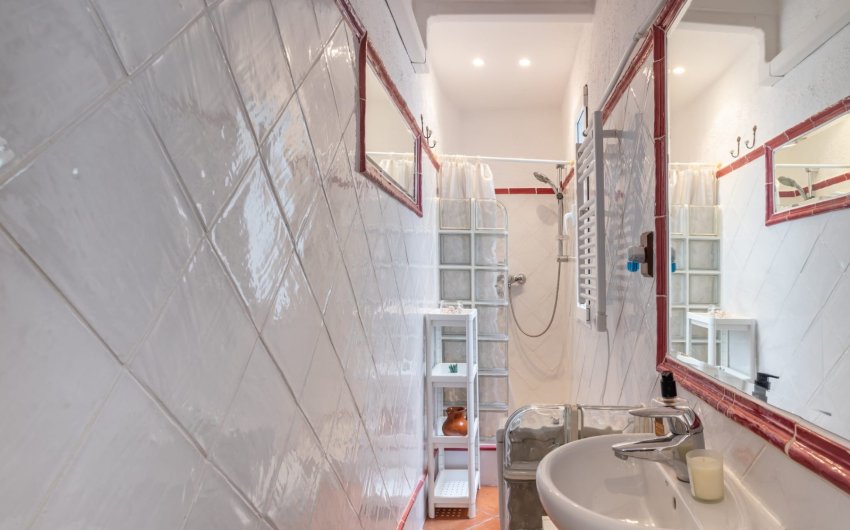 Resale - Apartment -
Altea