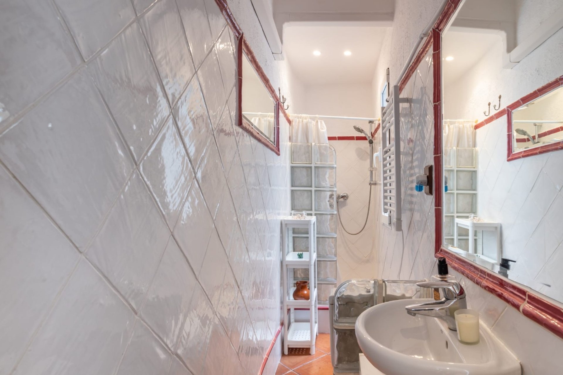 Resale - Apartment -
Altea