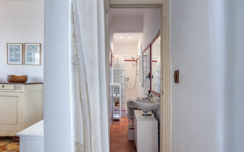 Resale - Apartment -
Altea