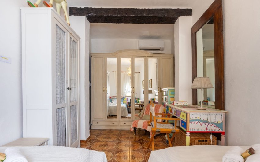 Resale - Apartment -
Altea