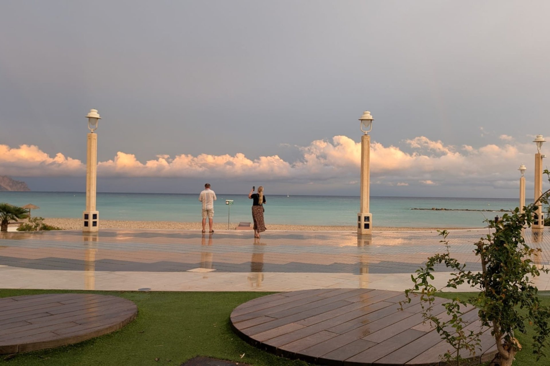 Resale - Apartment -
Altea