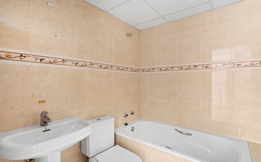 Resale - Apartment -
Altea