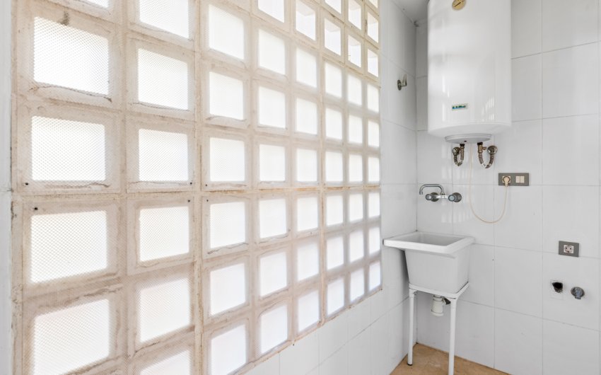 Resale - Apartment -
Altea