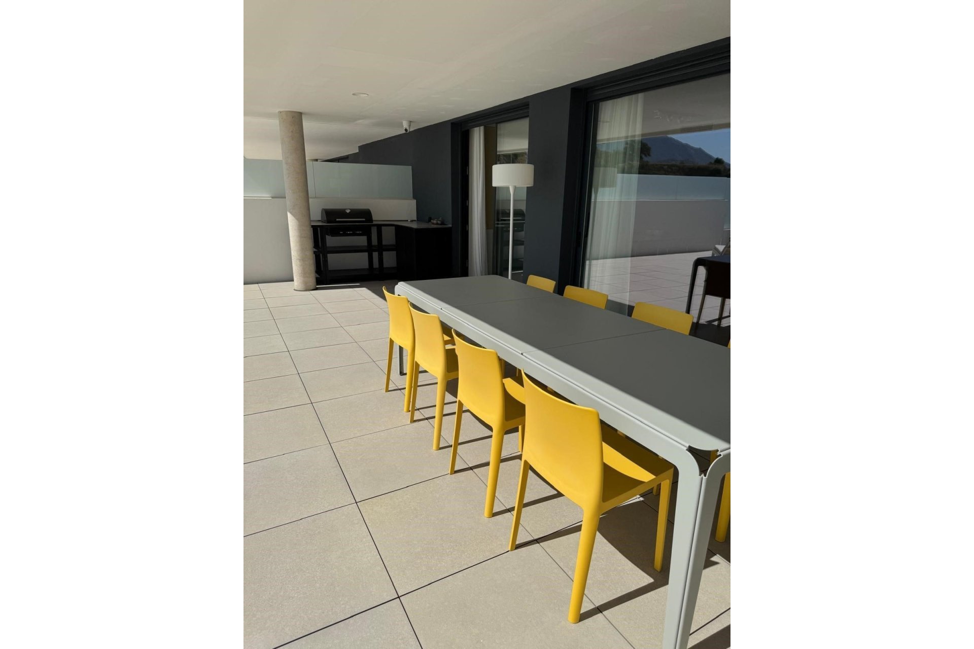 Resale - Apartment -
Altos de los Monteros - Inland