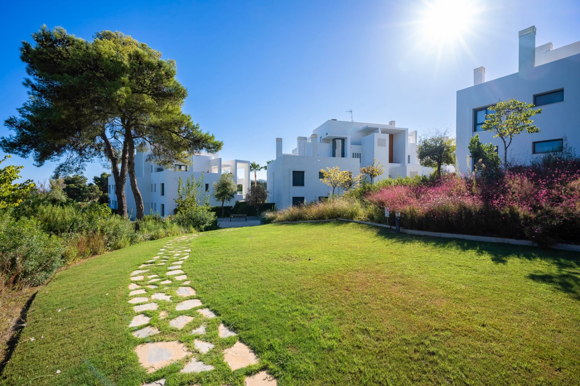 Resale - Apartment -
Benahavis - Atalaya Park