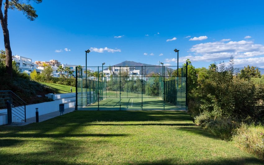 Resale - Apartment -
Benahavis - Atalaya Park