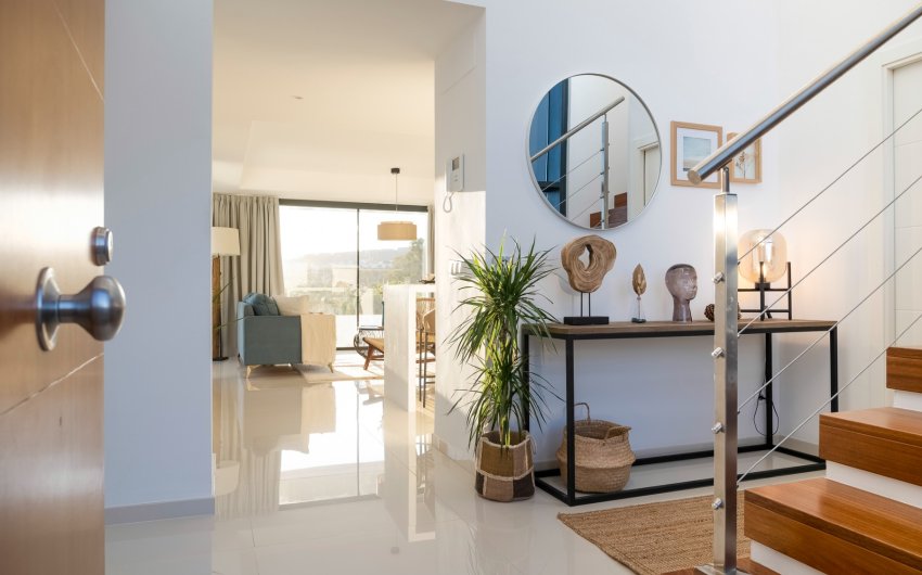 Resale - Apartment -
Benahavis - Atalaya Park