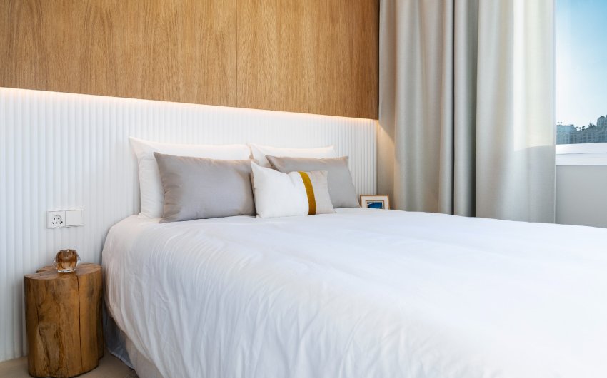 Resale - Apartment -
Benahavis - La Quinta