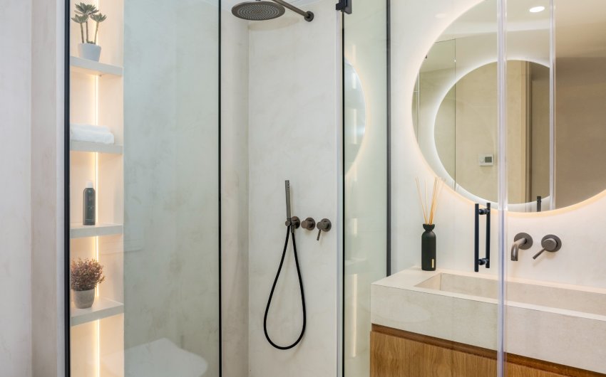 Resale - Apartment -
Benahavis - La Quinta