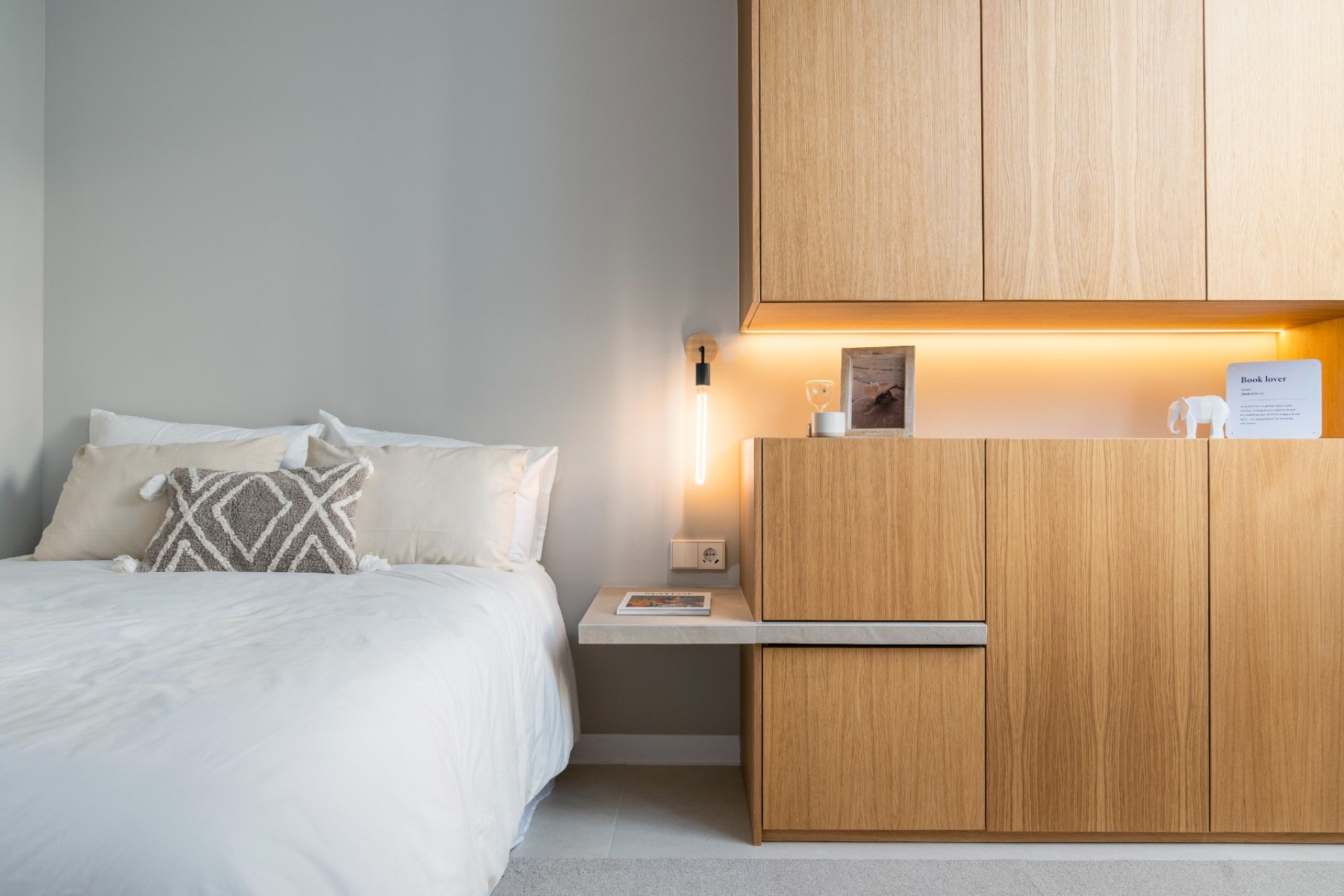 Resale - Apartment -
Benahavis - La Quinta