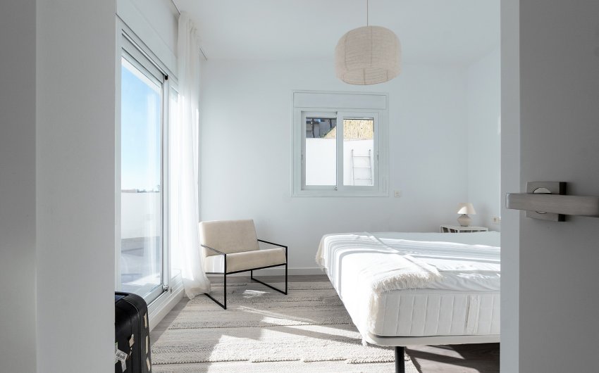 Resale - Apartment -
Benahavis - La Quinta