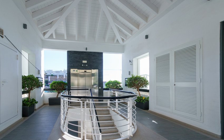 Resale - Apartment -
Benahavis - La Quinta