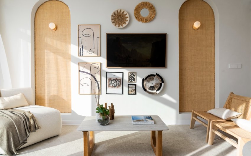 Resale - Apartment -
Benahavis - La Quinta