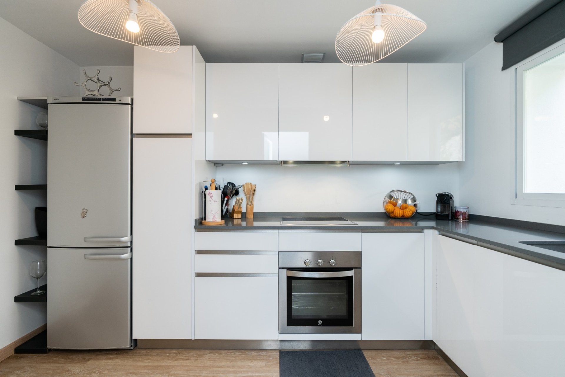 Resale - Apartment -
Benahavis - La Quinta